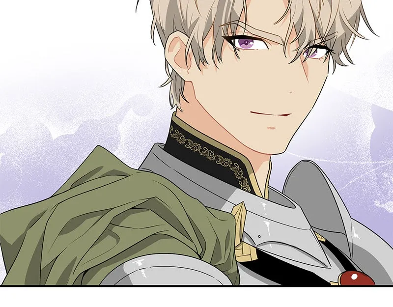 Protect the Knight Chapter 3 page 7 - 