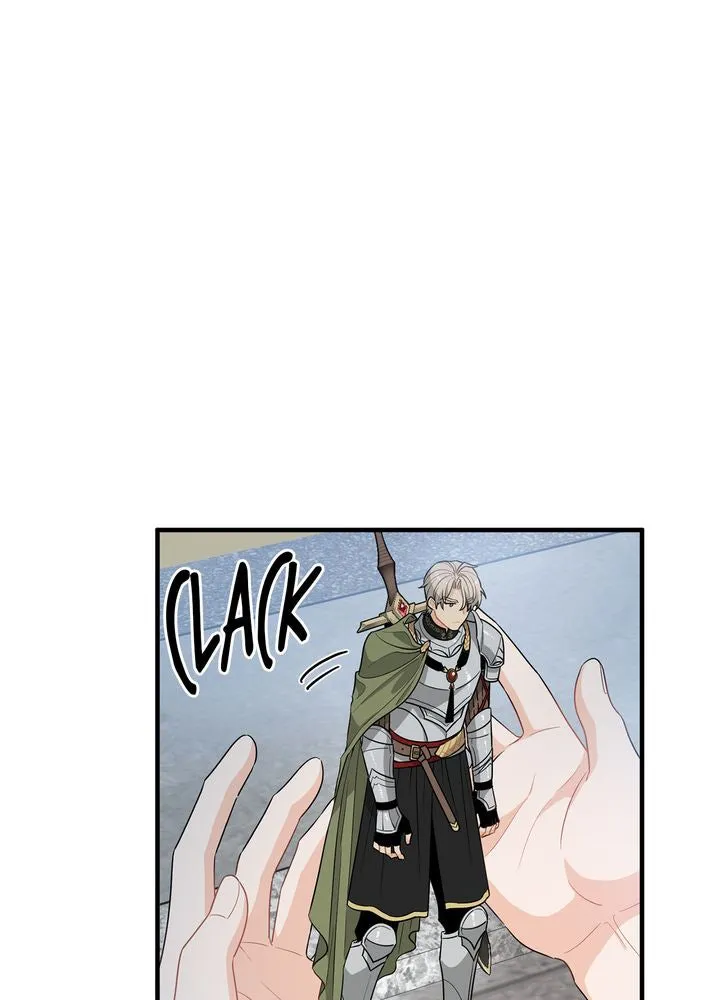 Protect the Knight Chapter 3 page 61 - 