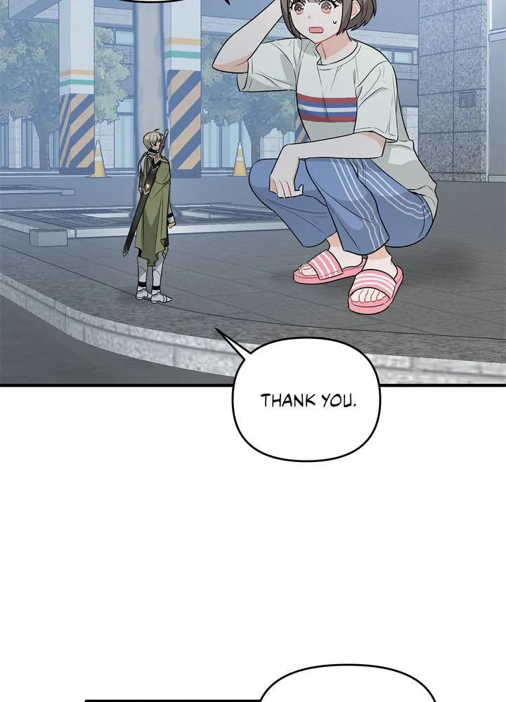 Protect the Knight Chapter 3 page 63 - 