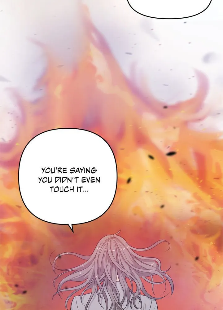 Protect the Knight Chapter 3 page 75 - 