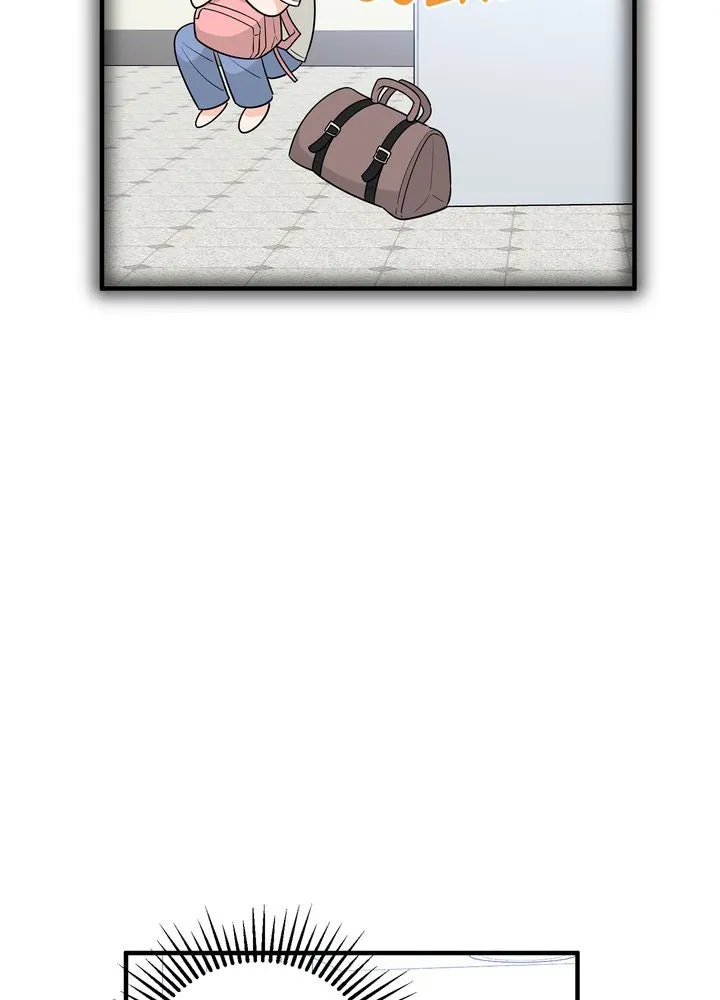 Protect the Knight Chapter 3 page 79 - 