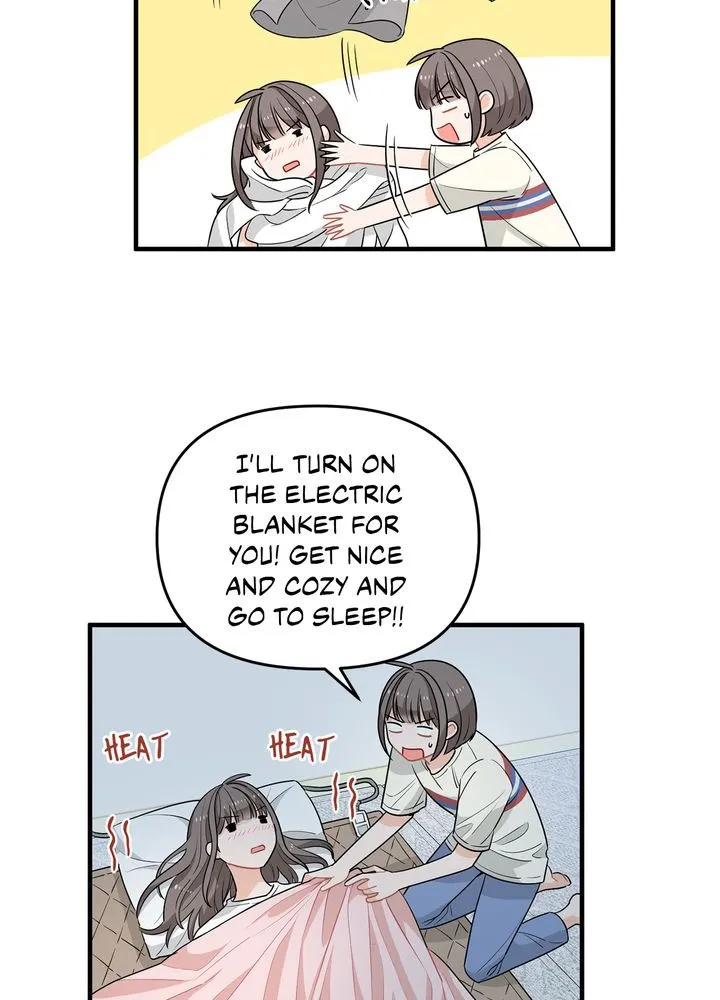 Protect the Knight Chapter 3 page 83 - 