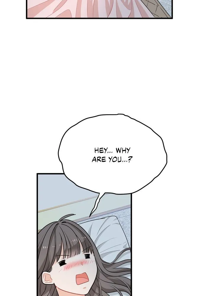 Protect the Knight Chapter 3 page 84 - 