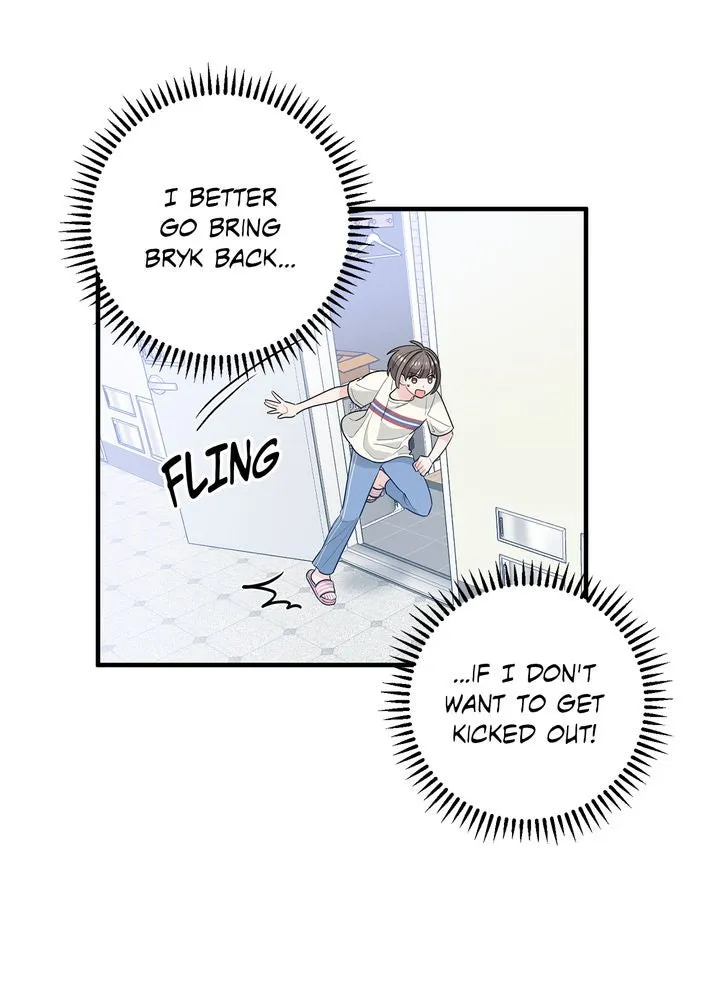 Protect the Knight Chapter 3 page 87 - 