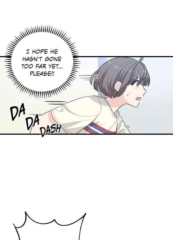 Protect the Knight Chapter 3 page 88 - 