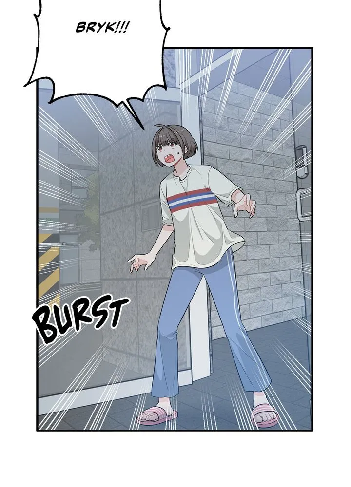 Protect the Knight Chapter 3 page 89 - 