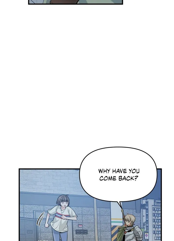 Protect the Knight Chapter 3 page 94 - 