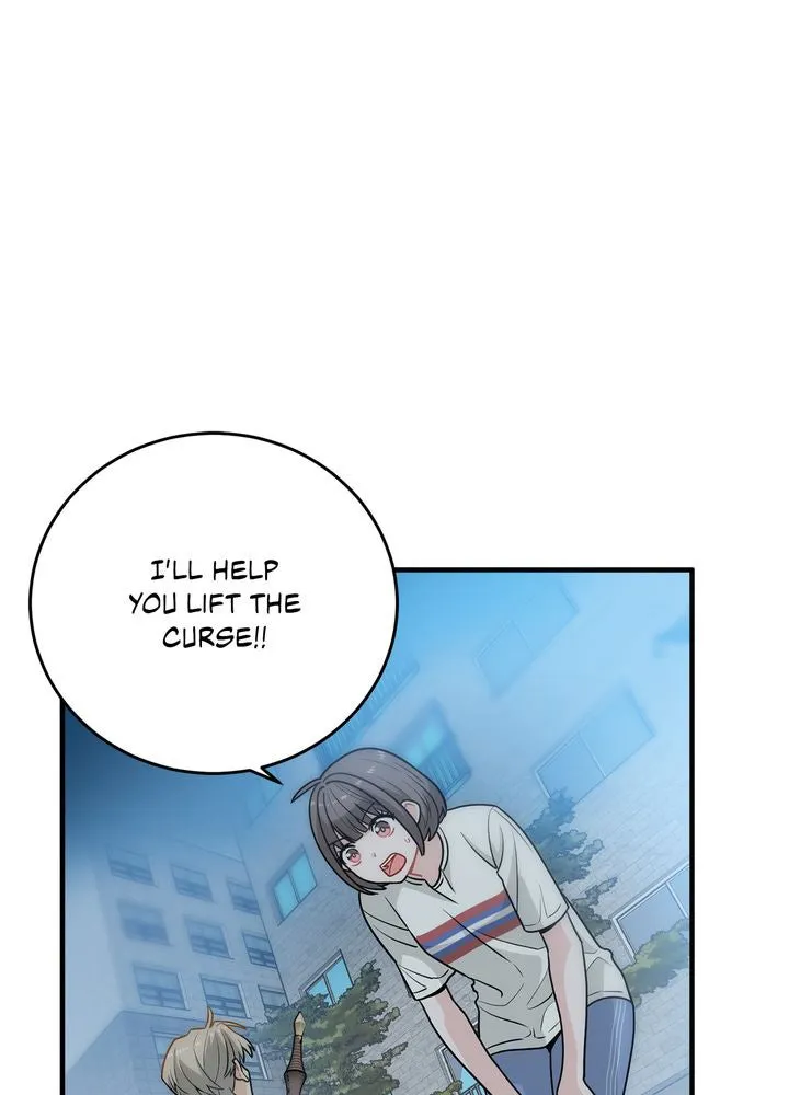 Protect the Knight Chapter 4 page 1 - 