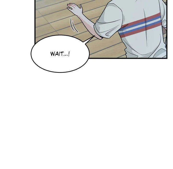 Protect the Knight Chapter 4 page 13 - 