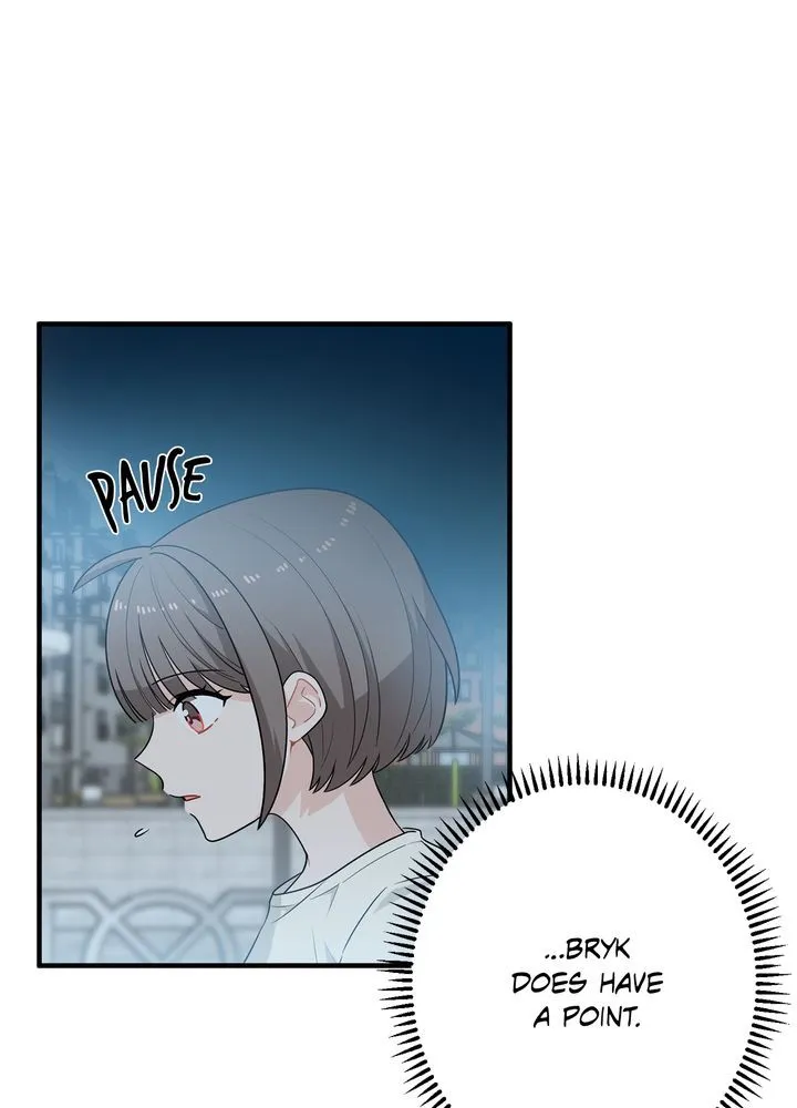 Protect the Knight Chapter 4 page 14 - 