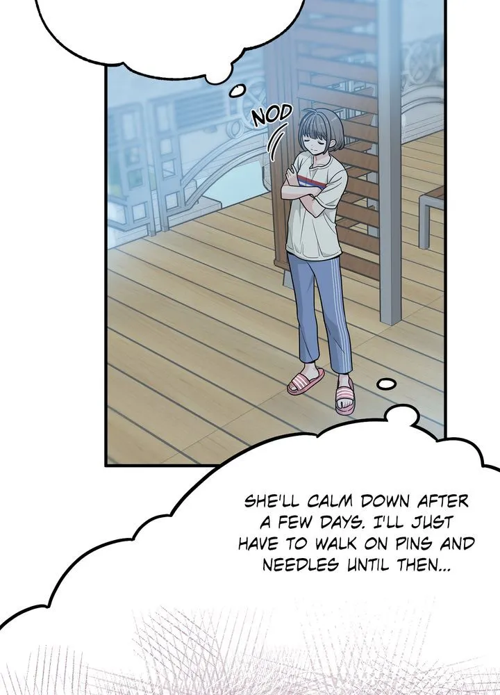 Protect the Knight Chapter 4 page 16 - 