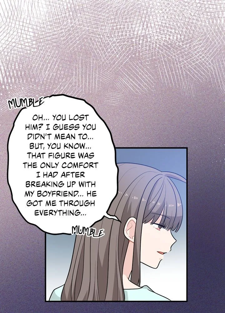 Protect the Knight Chapter 4 page 17 - 