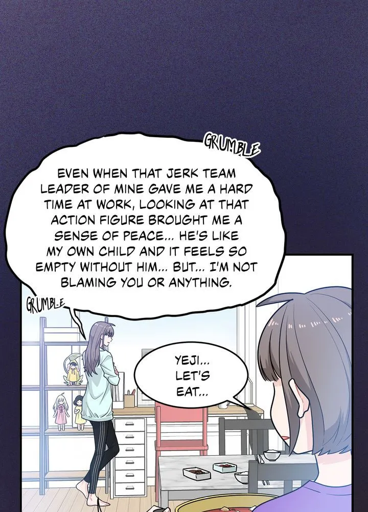 Protect the Knight Chapter 4 page 18 - 