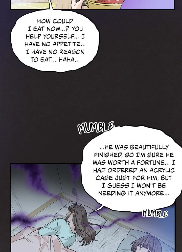 Protect the Knight Chapter 4 page 19 - 