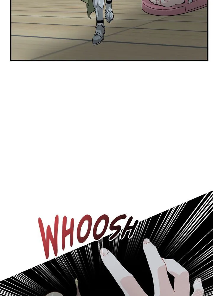 Protect the Knight Chapter 4 page 24 - 