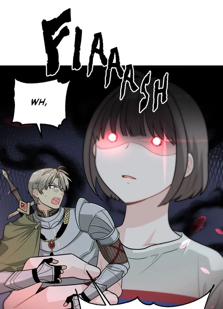 Protect the Knight Chapter 4 page 26 - 