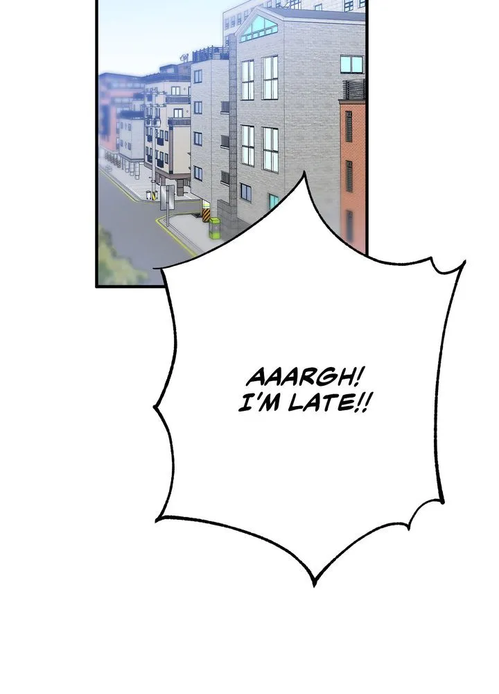 Protect the Knight Chapter 4 page 30 - 