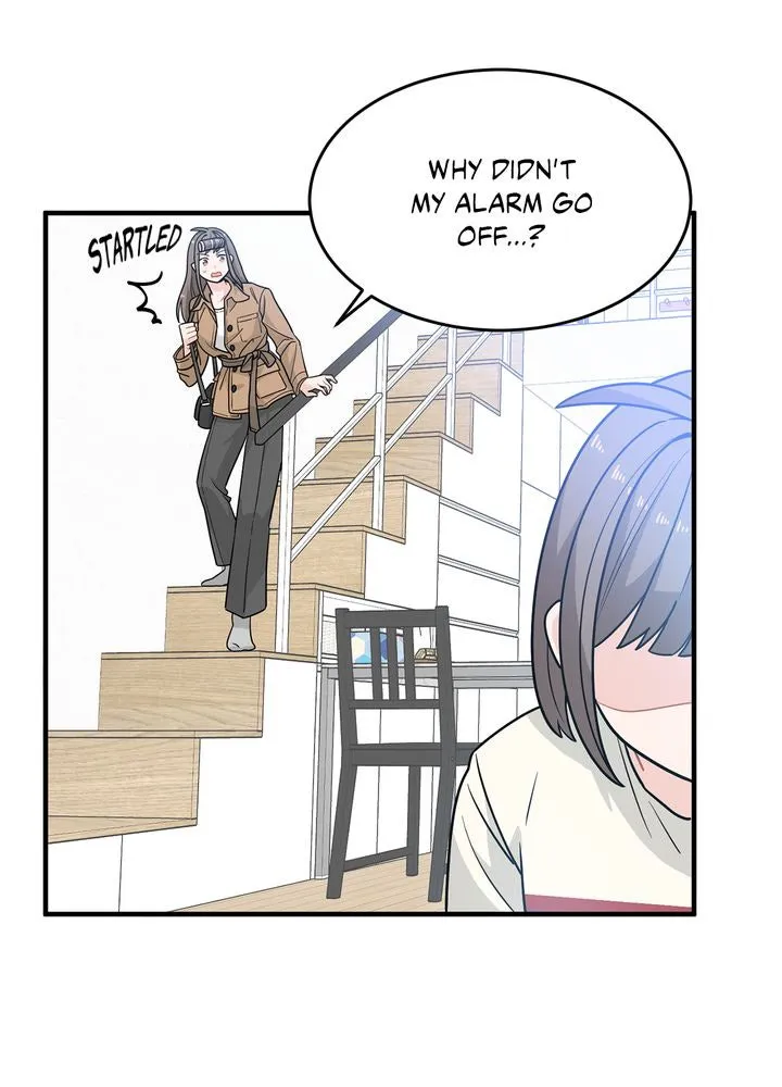 Protect the Knight Chapter 4 page 31 - 