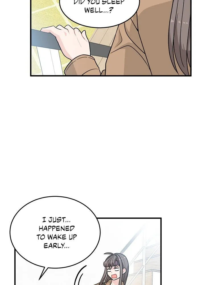 Protect the Knight Chapter 4 page 33 - 
