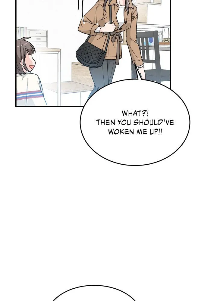 Protect the Knight Chapter 4 page 34 - 