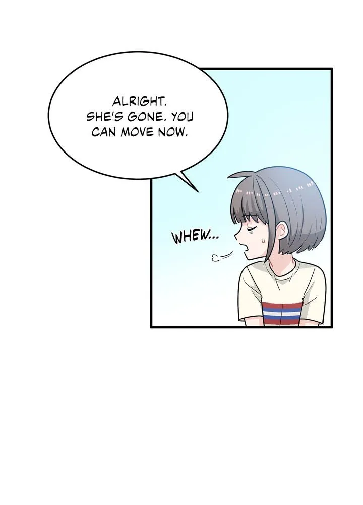 Protect the Knight Chapter 4 page 36 - 