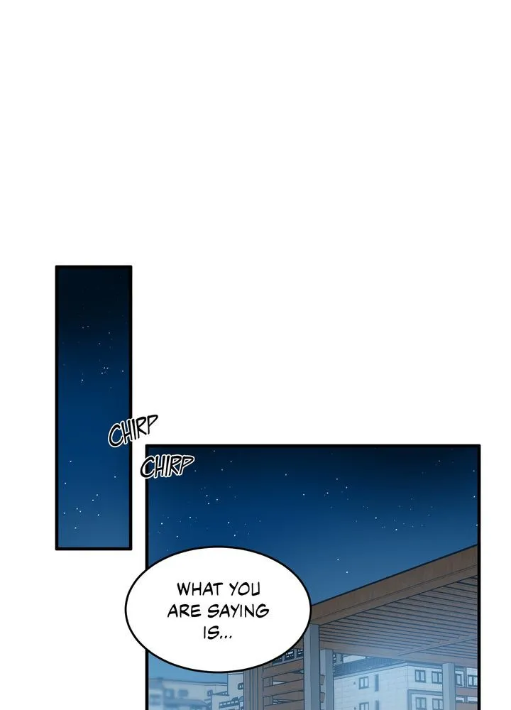 Protect the Knight Chapter 4 page 5 - 
