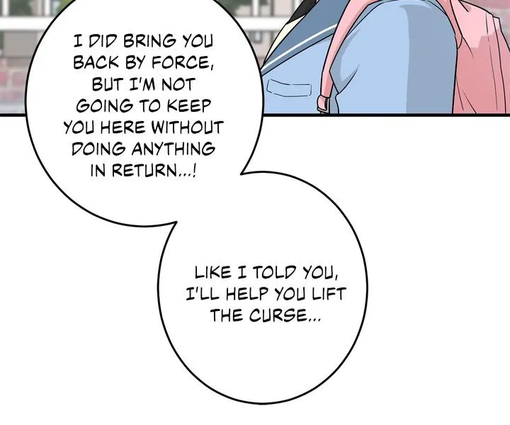 Protect the Knight Chapter 4 page 42 - 
