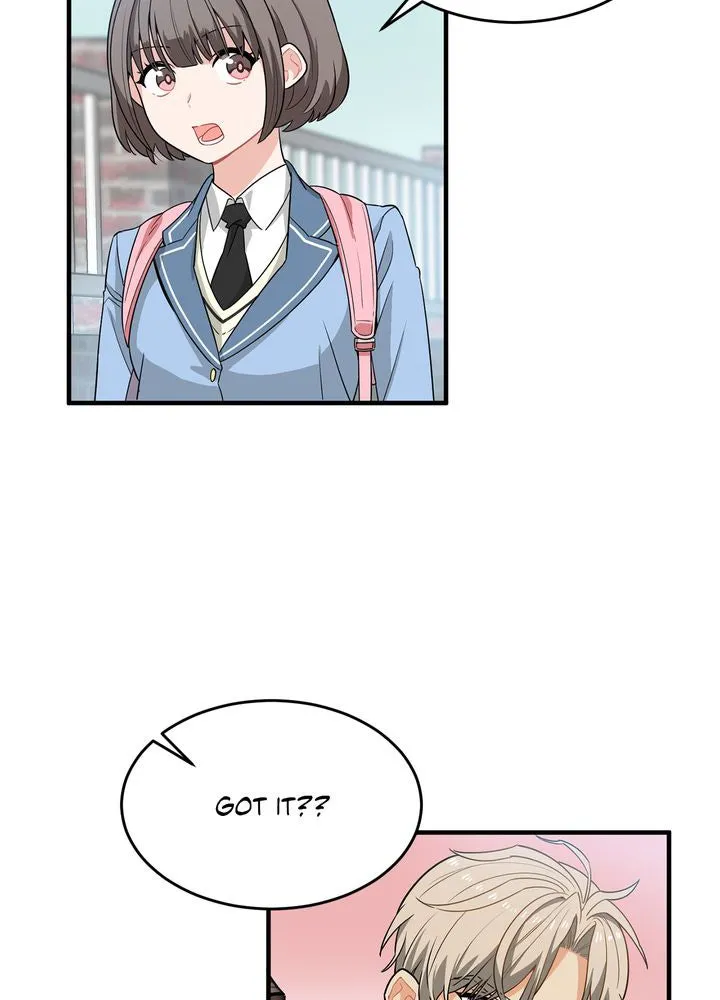 Protect the Knight Chapter 4 page 46 - 