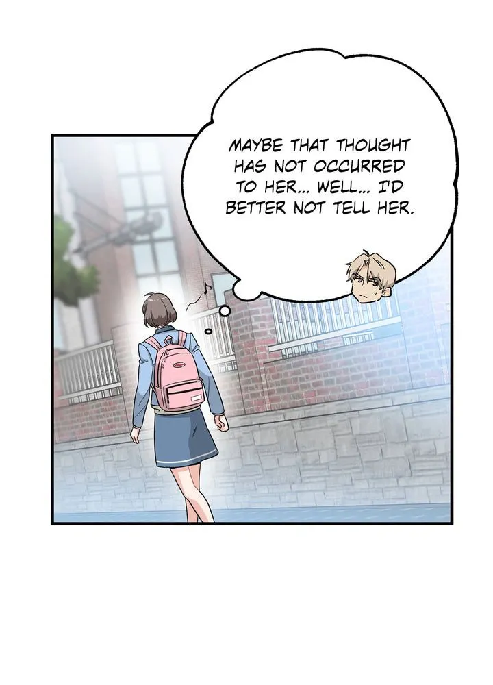 Protect the Knight Chapter 4 page 48 - 
