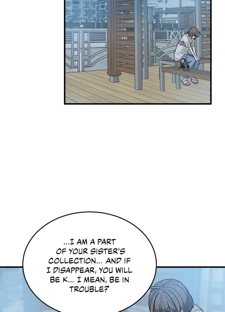 Protect the Knight Chapter 4 page 6 - 