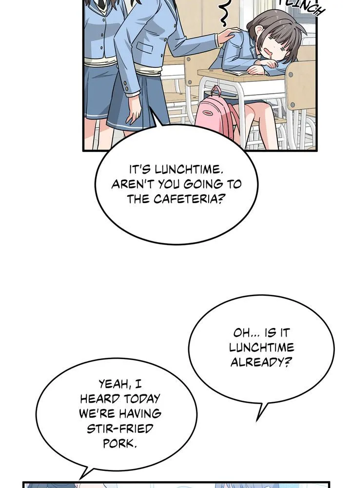Protect the Knight Chapter 4 page 52 - 