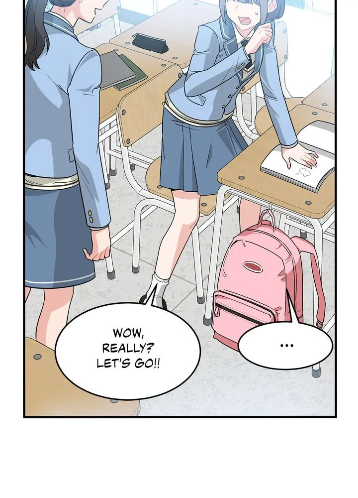 Protect the Knight Chapter 4 page 53 - 