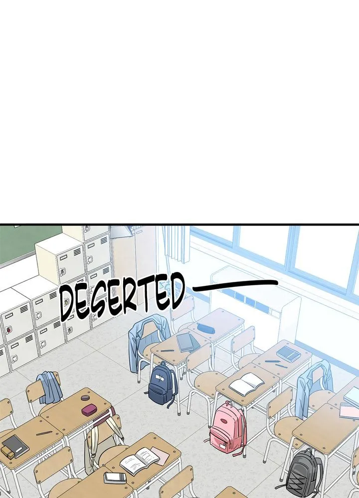 Protect the Knight Chapter 4 page 54 - 