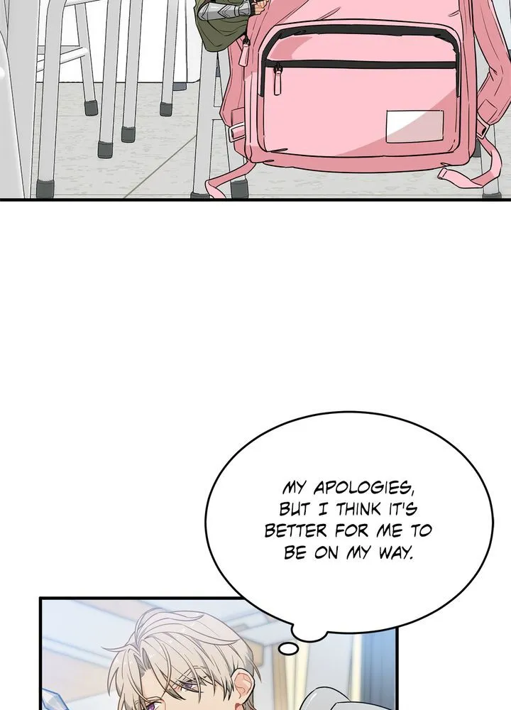 Protect the Knight Chapter 4 page 58 - 