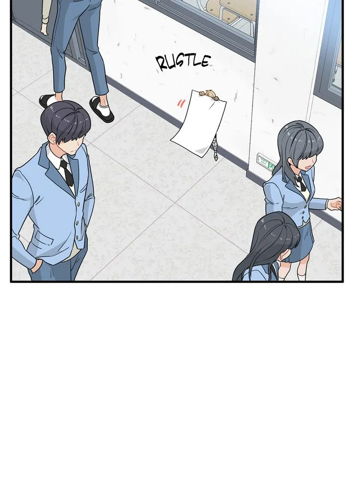 Protect the Knight Chapter 4 page 60 - 