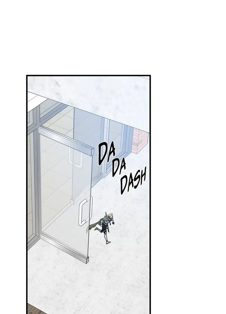 Protect the Knight Chapter 4 page 63 - 