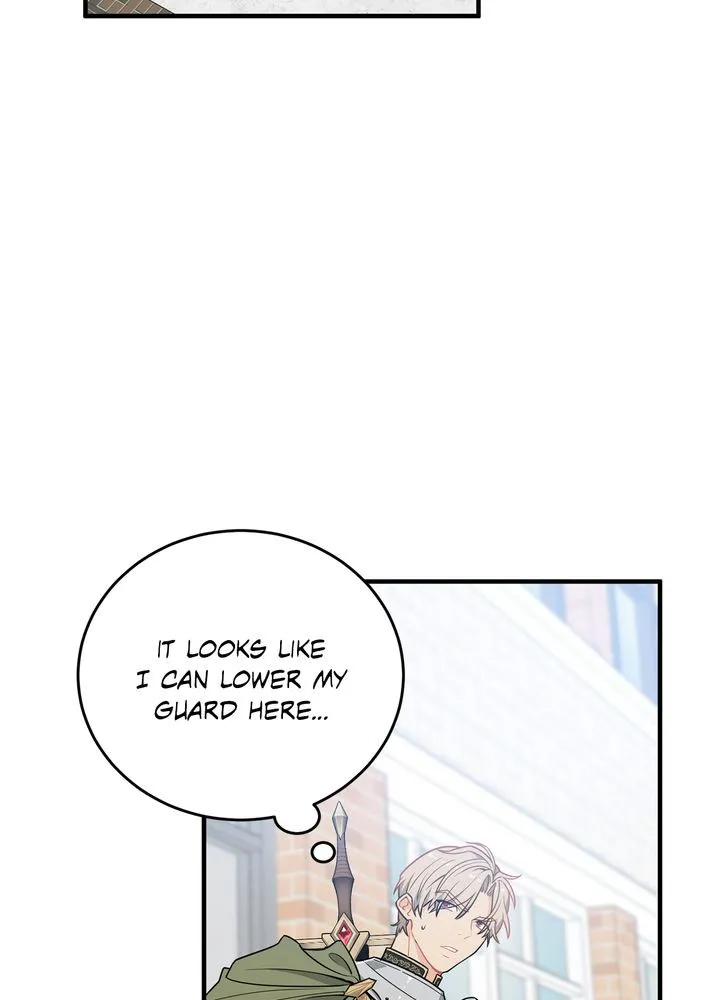 Protect the Knight Chapter 4 page 64 - 