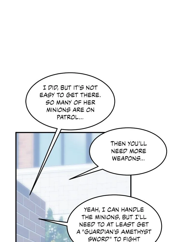 Protect the Knight Chapter 4 page 68 - 