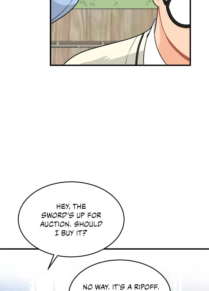 Protect the Knight Chapter 4 page 73 - 