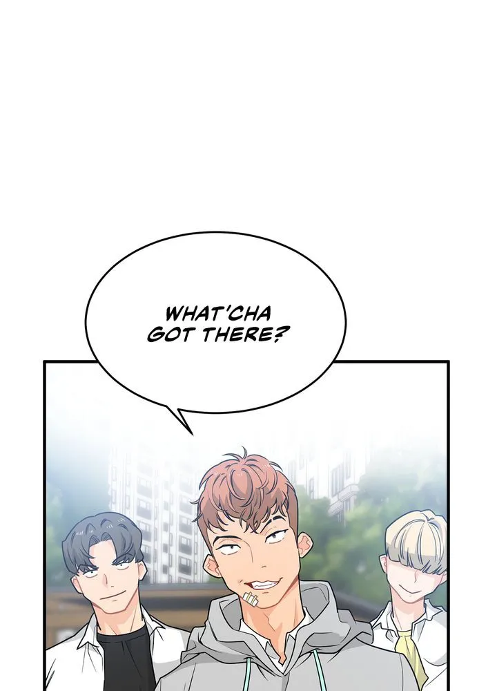 Protect the Knight Chapter 5 page 2 - 