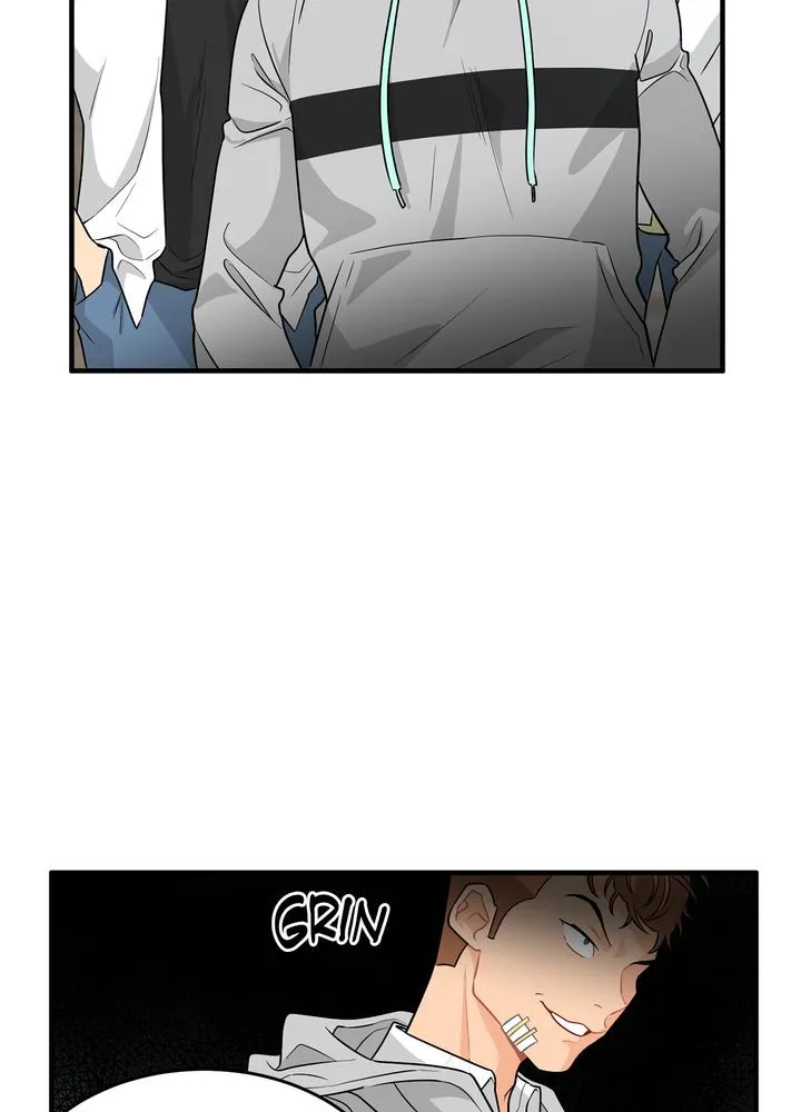 Protect the Knight Chapter 5 page 3 - 