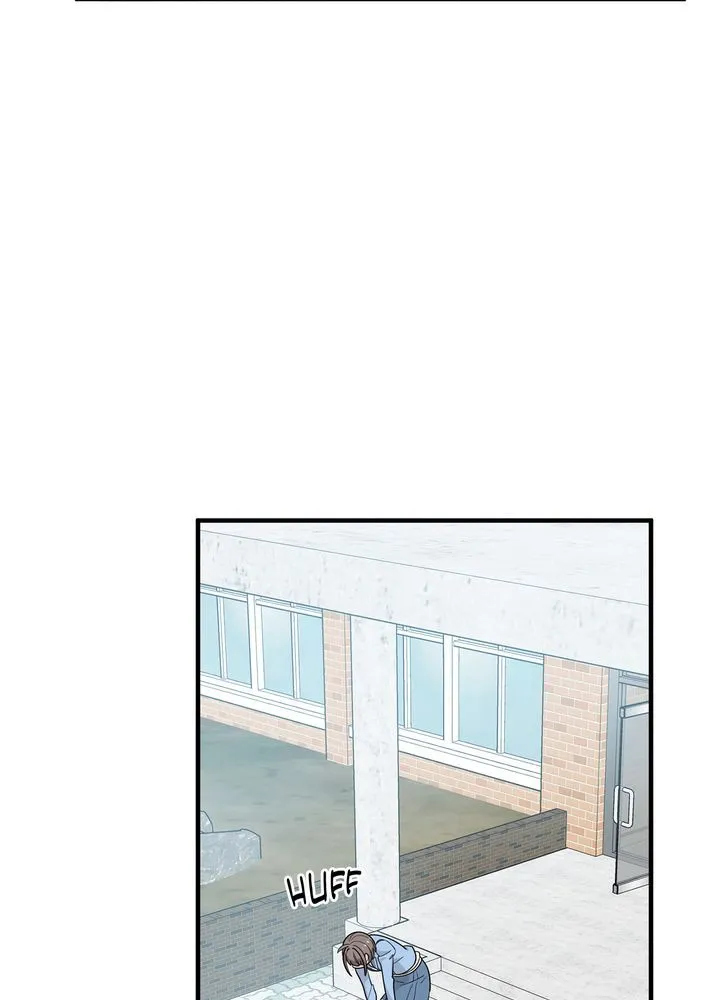 Protect the Knight Chapter 5 page 24 - 