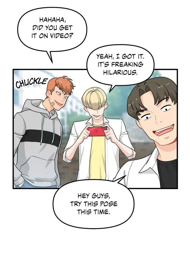 Protect the Knight Chapter 5 page 28 - 