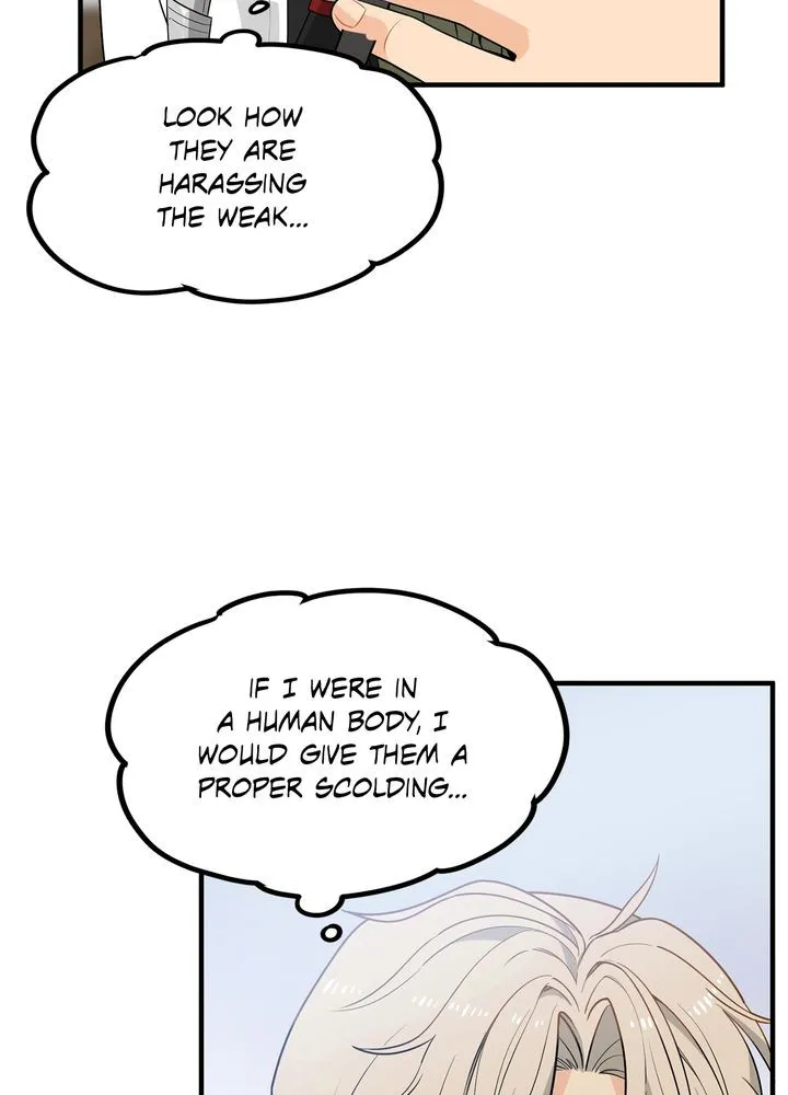 Protect the Knight Chapter 5 page 35 - 