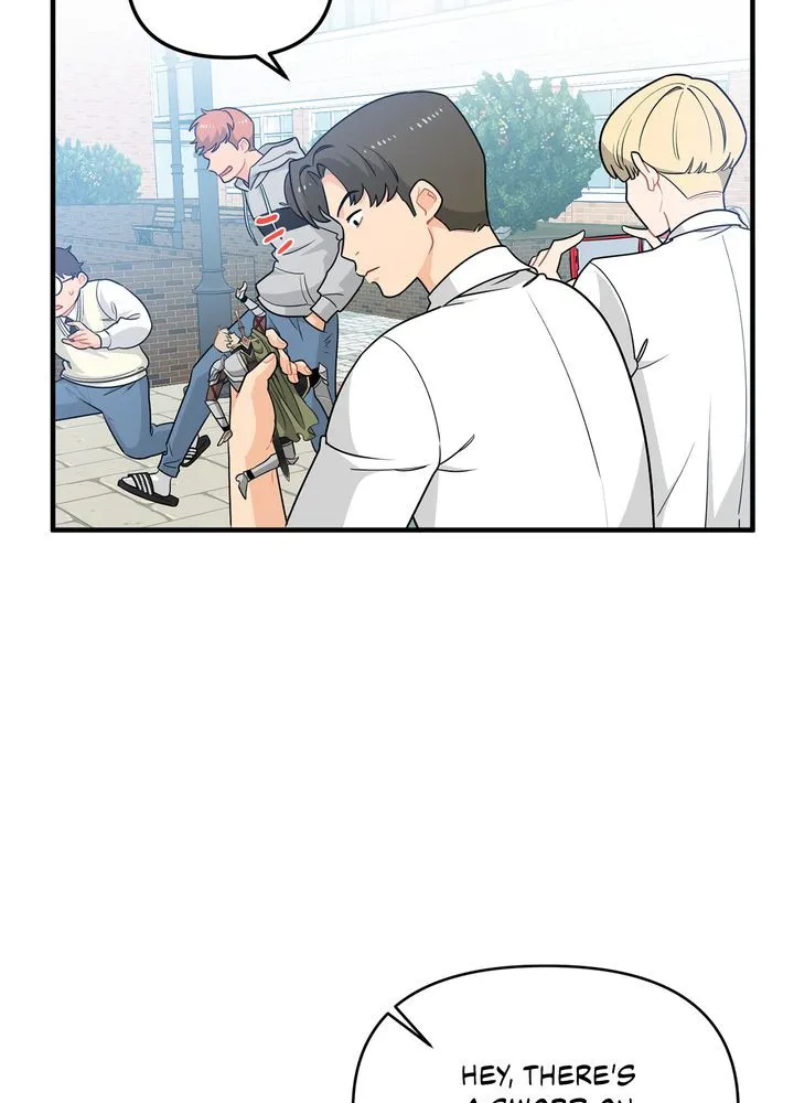 Protect the Knight Chapter 5 page 37 - 