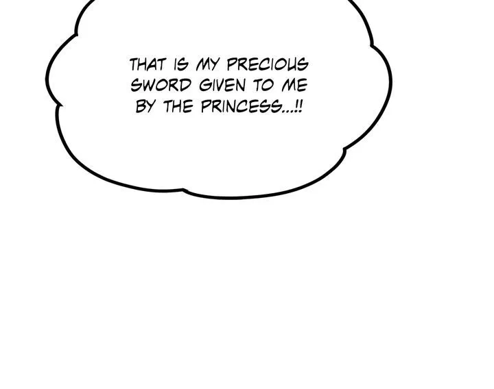Protect the Knight Chapter 5 page 43 - 