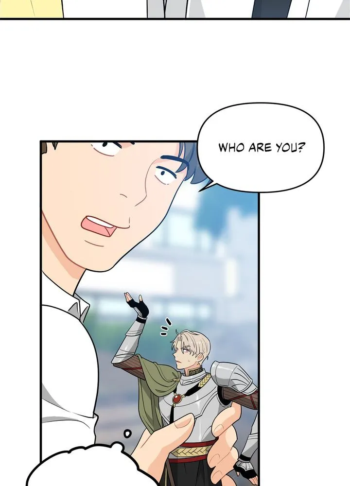 Protect the Knight Chapter 5 page 47 - 