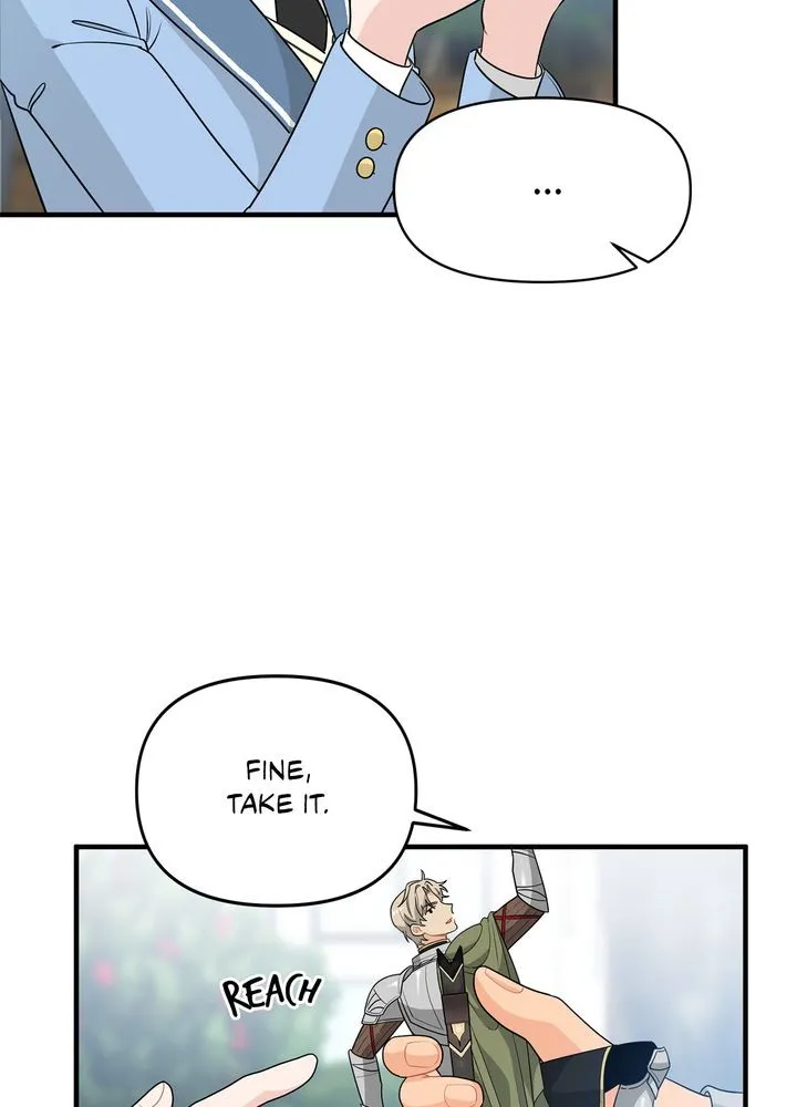 Protect the Knight Chapter 5 page 53 - 