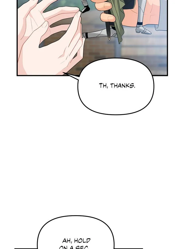 Protect the Knight Chapter 5 page 54 - 