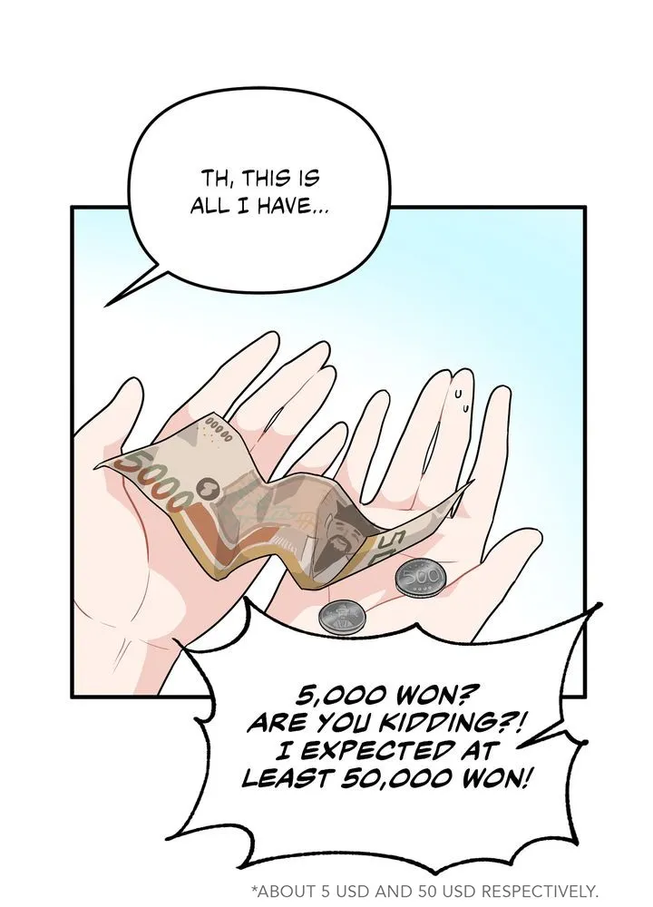Protect the Knight Chapter 5 page 59 - 